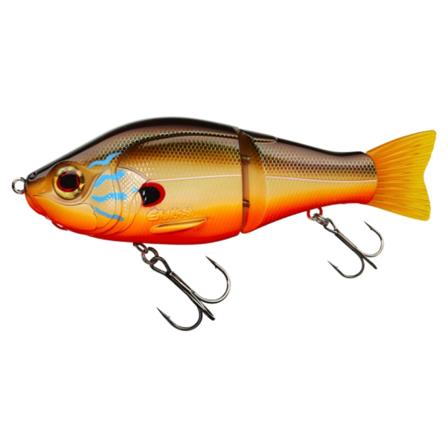 Gunki Scunner 17,5cm, 93g S - Twin Sun Perch