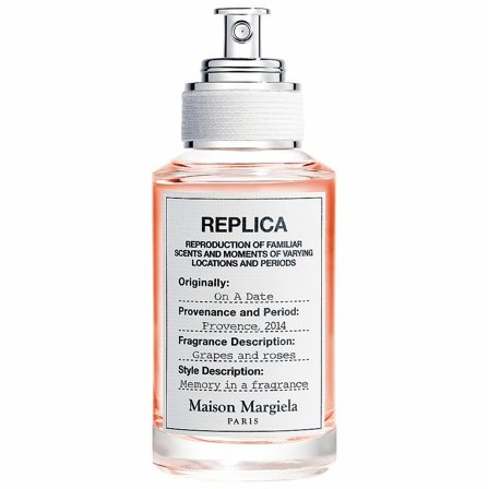 Maison Margiela On A Date Eau de Toilette 30 ml, Parfumer & Dufte, Til Hende, Eau De Toilette