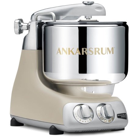 Ankarsrum - Kjøkkenmaskin 6230HB, Harmony Beige Annet