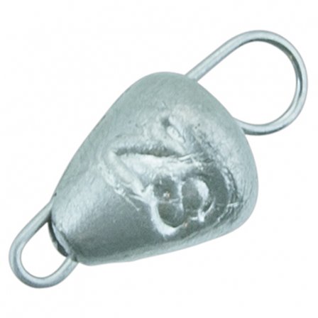 Svartzonker Swim Head (3-pack) - 15g