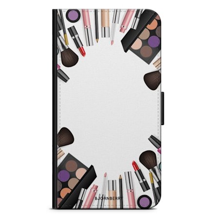 Bjornberry Fodral Samsung Galaxy S9 Plus - Smink