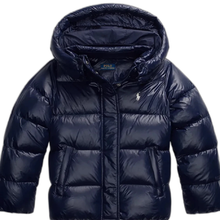 Söker ralph lauren jacka