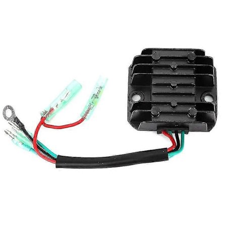 Likretter Assy for 9.9HK (FT9.9ELD) 4-takt 1990, 6G8-81960-A1-00 [DB]