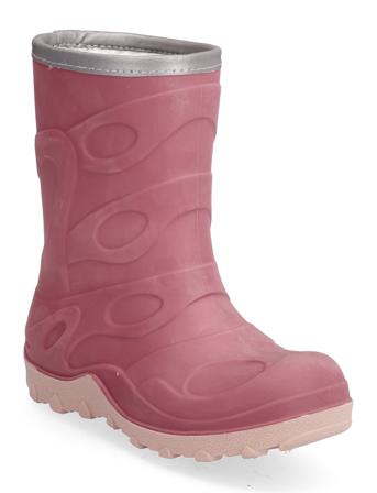 Breezy Pink Exani
