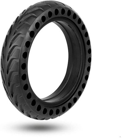Punkteringsfrit dæk til Xiaomi el-scooter