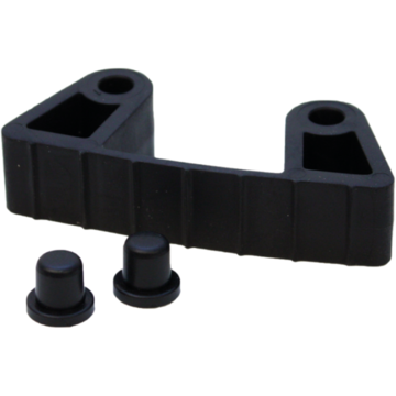 Toolflex Gummi 25-35mm med Hattar