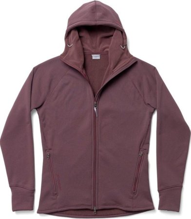 Houdini M's Power Houdi Red Illusion