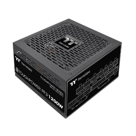 Thermaltake Toughpower Pf3 Power Supply
