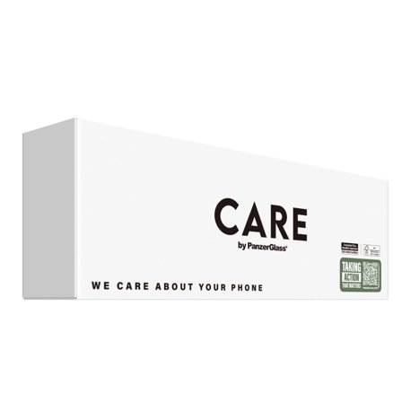 PanzerGlass CARE by Fashionable Case Sa