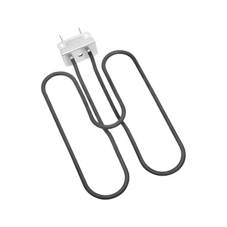 Varmegrill Varmeelement 120v 1200w Til Weber 65620 80342,80343,65620 Grills Ft