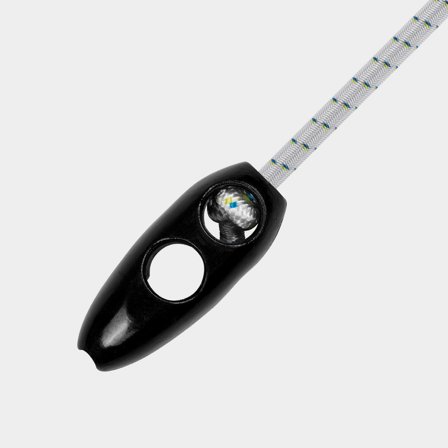 Zeilbinders met Quick-Clip Liros, Ø5 mm x 70 cm, 5-pack