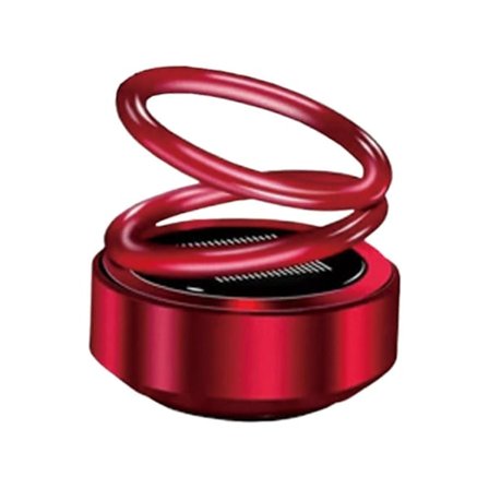 Bil Afrimer Enhed Solcelledrevet Vintertilbehør Bil Snerydningsinstrument