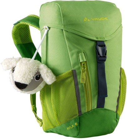 Vaude Ayla 6 Apple