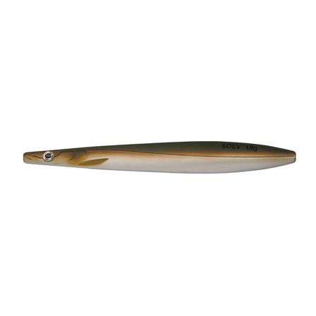 Abu Garcia Sölv Rull 11cm 18g Light Sandeel