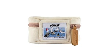 Mummi Toalettveske 16x7,5