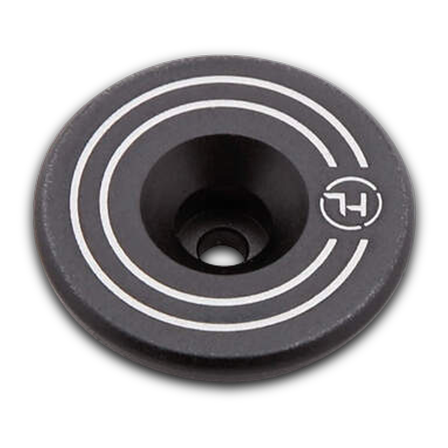 Embout de Guidon Highsider Rim Design Cap1