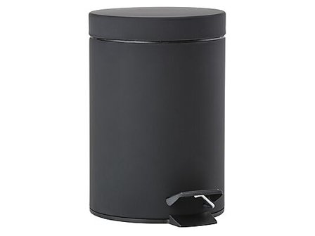 ZONE DENMARK Pedalspann 3l Solo Black