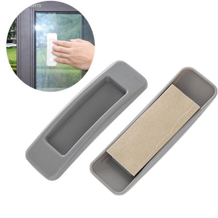 Selvklebende Instant Skuffhåndtak Hjelpemiddel Kjøkken Skap