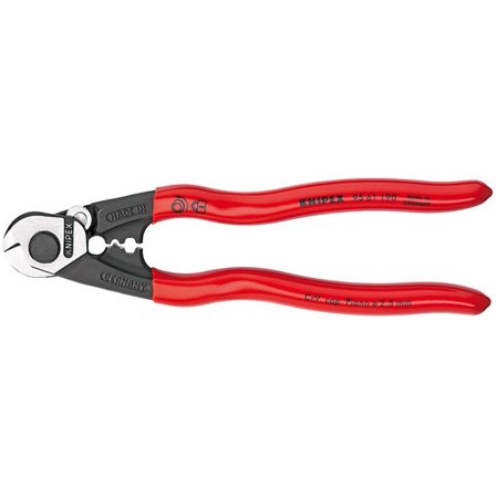 Knipex 9561190 Wiresax, Övriga handverktyg
