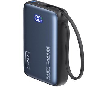 Iniu-Pocket 20K-Kompakt 20K powerbank med 45W hurtiglading-Power-Powerbanks