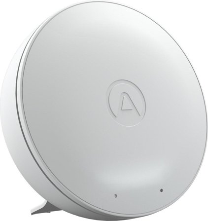 AIRTHINGS Wave Mini - luftkvalitetssensor - Bluetooth 4.2, Airthings SmartLink