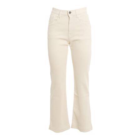 Jacob Cohën, Kate Jeans Beige, Dames, Maat:W26