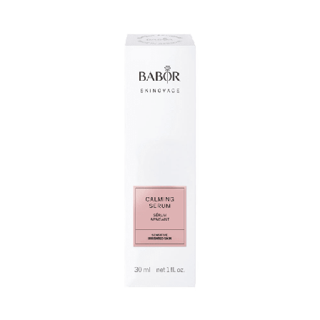 BABOR Skinovage Calming Serum & specialbehandling Dam 30 ML