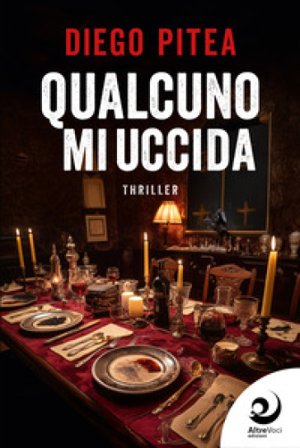 Qualcuno mi uccida Diego Pitea