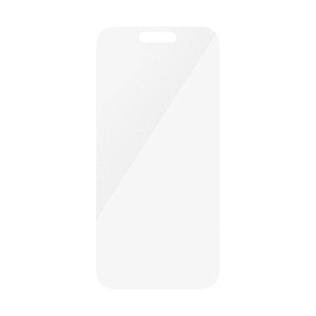 PanzerGlass iPhone 16 Pro skjermbeskytter Herdet glass, Standard fit