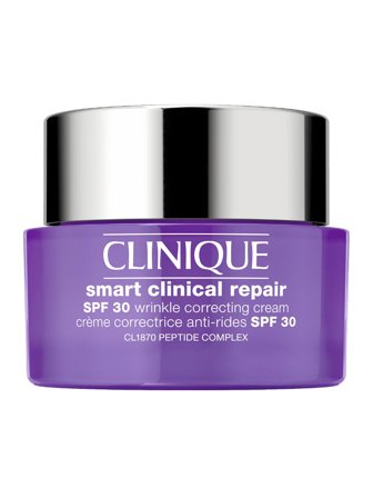 Clinique Smart Clinical Repair Wrinkle Correcting Cream SPF 30 50ml