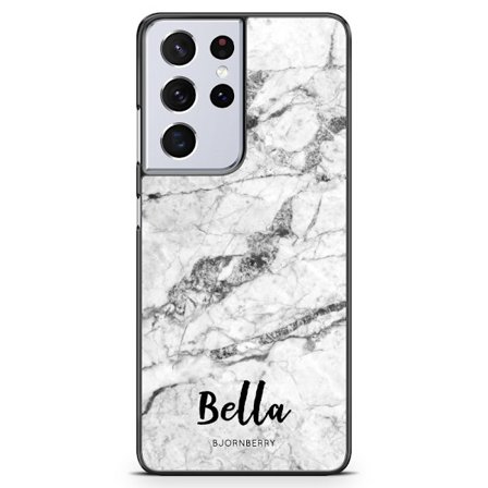 Bjornberry Skal Samsung Galaxy S21 Ultra - Bella