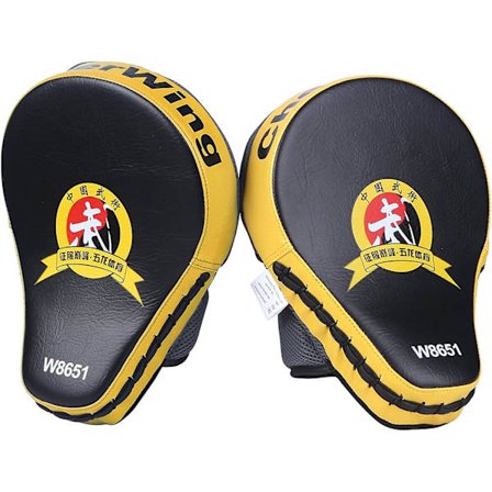 Bokseputer Hånd- og Jab-votter Mål Boksesekk Fokusputer For Mma