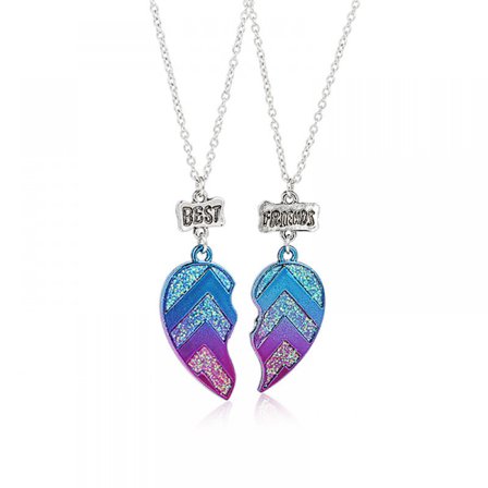 Vänskapshalsband Halsband Halsband Halsband