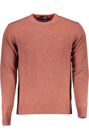 Harmont & Blaine Maglione Uomo Rosso
