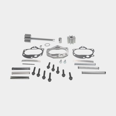 Reparationssats oljepump