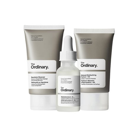 The Ordinary The Daily Set Gaveæske, Gaver, Mænd, Gaveæsker Til Ham