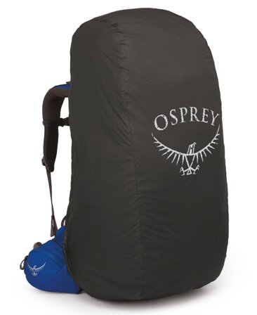 Osprey UL Raincover MD Black
