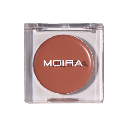 MOIRA Loveheat Cream Blush Rouge & solpuder Unisex 2,7G