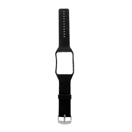 Byte av silikonarmband till Samsung Galaxy Gear S Sm-r750 Smart Watch