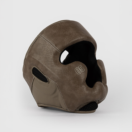 Venum Impact Evo Scales Kypärä Ruskea