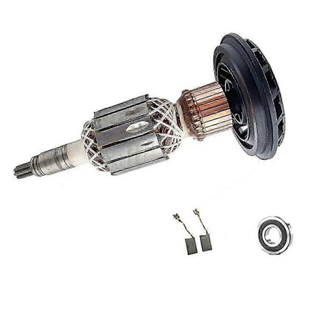 Demoleringsværktøj rotor til BOSCH GBH11DE GSH11E anker