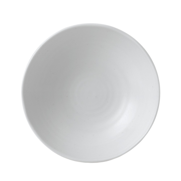Tallrik Vit