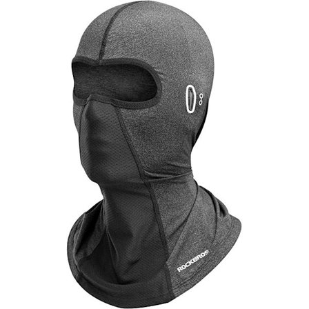 Sommer Balaclava Sports Motorsykkel Sykkel UV-beskyttelse for menn Wo