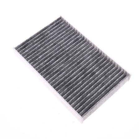 HEPA Kabine Luftfilter Udskiftningsdele til Model S 2012-2015 1035125-00-A med Aktivt Kul Kabine Klimaanlæg