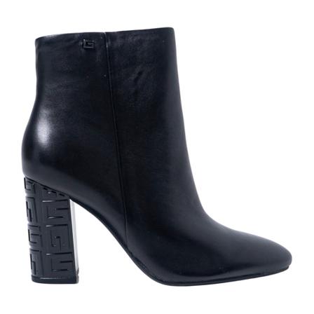 Guess, Boots Czarny, Kobieta, Rozmiar: 36 EU
