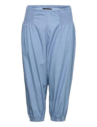 Jilly, Knickers Blue Zizzi
