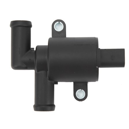VVS AC Värmare Kontroll Vattenventil 4H0121671D Kylningsmagnetventil för Audi A3 A4 Allroad A5 A6 A7 Q3 Q5 Q7 Q8