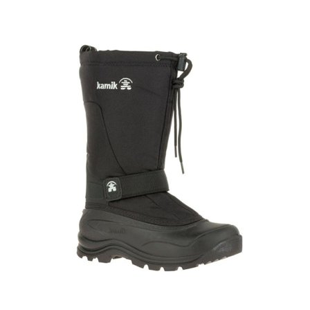 Kamik Women's Greenbay 4 Women lined boots Black 37