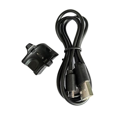 Ersättning Usb Laddare Clip Laddningsdocka Kompatibel Huawei Honor Band 3 Pro/4/5/b19 (FMY)