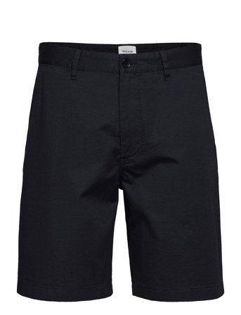 WOOD WOOD | Jonathan Light Twill Shorts | 28